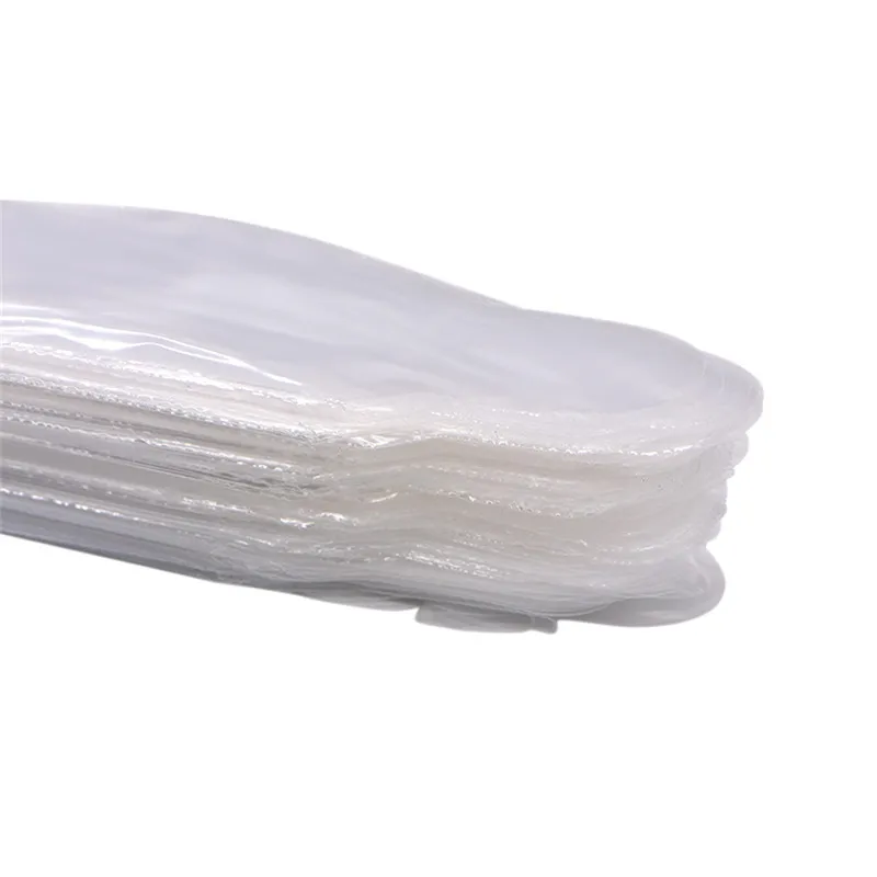 500pcs/box Dental Ultrasonic Scaler Sleeve Handle Protective Cover Disposable Sleeves Dental Clinic Product Dentist Material