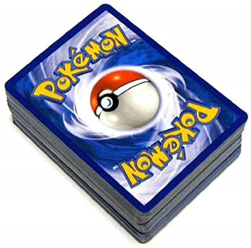 20Pcs English PKM Cards GX Tag Team Vmax EX Mega Shining Game Battle Carte Trading Collection Cards Toys Children Gifts