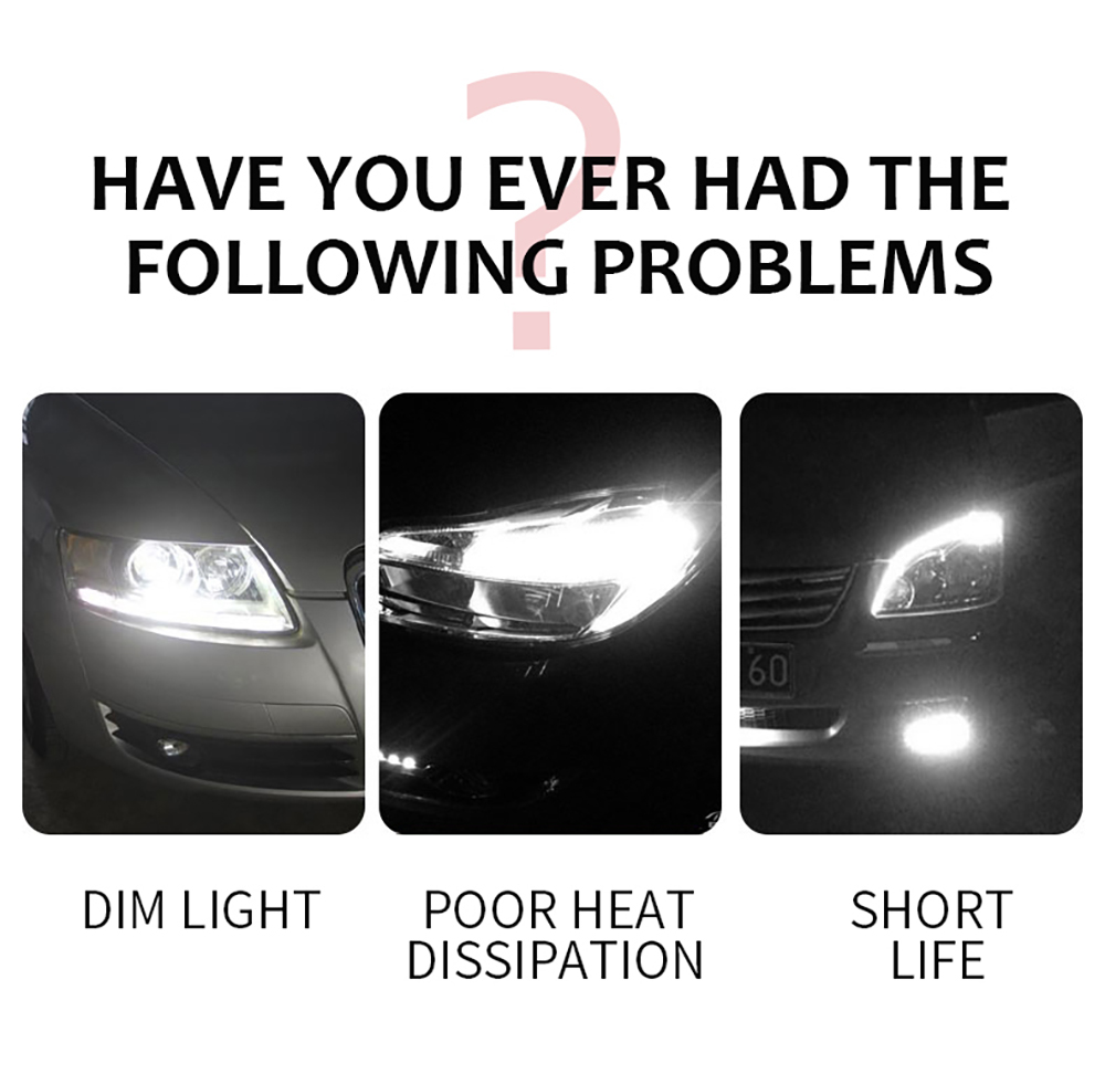 10X New W5W LED T10 Car Lights COB Glass Interior Parts Bulbs White ice blue Yellow Auto License Plate Lamp Dome Read Light 12V