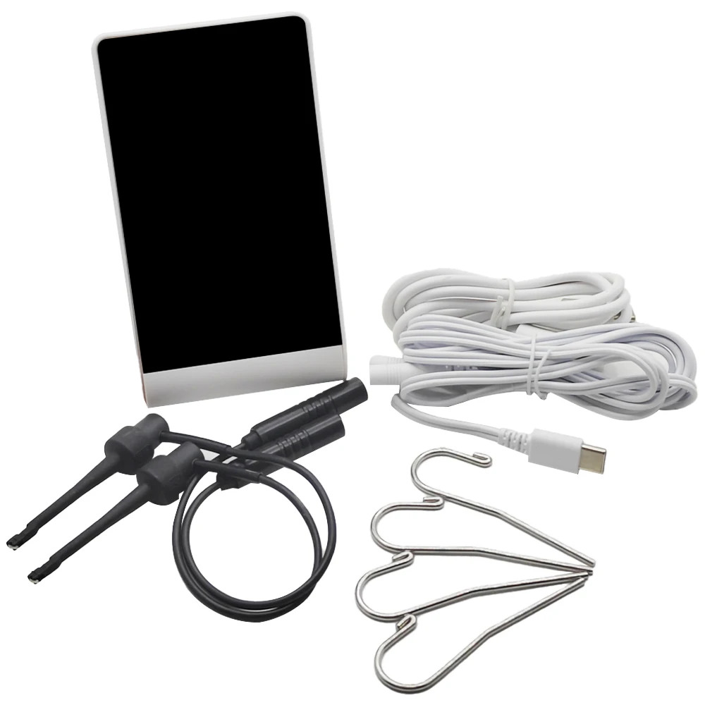 AG Dental Endo Apex Locator Root Canal Apex Location Periodontics Measurement Measuring Equipment New Color Display Dentists