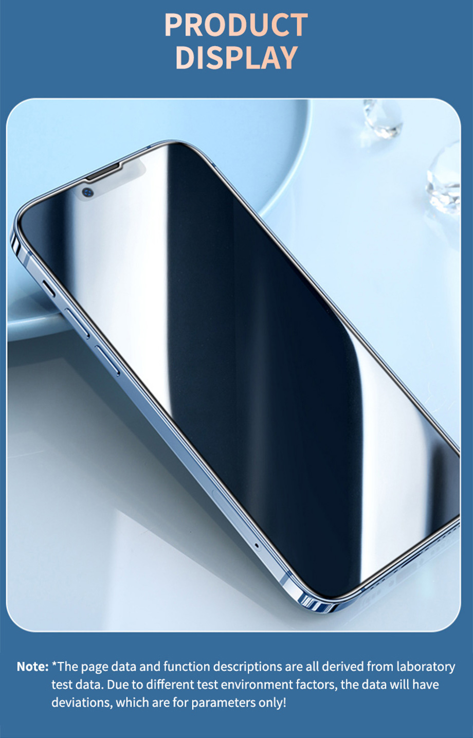 1-4Pcs Privacy Screen Protector for iPhone 14 13 11 12 Pro Max Mini 8 Plus Anti-spy Protective Glass for iPhone 15 16 17 XS MAX