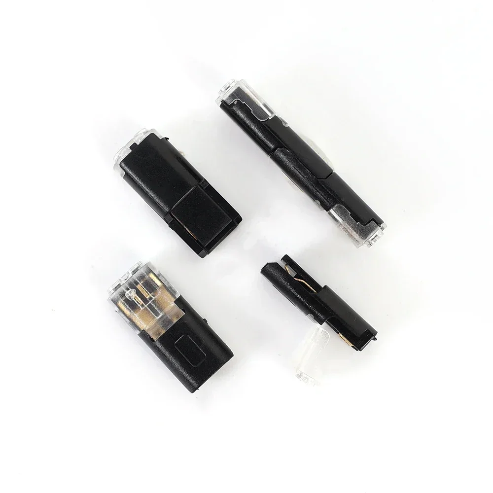 2 Pin Way Plug Waterproof Electrical Connector Car Wire Cable Automotive Electrical Connector Strip Terminal Connection NEW