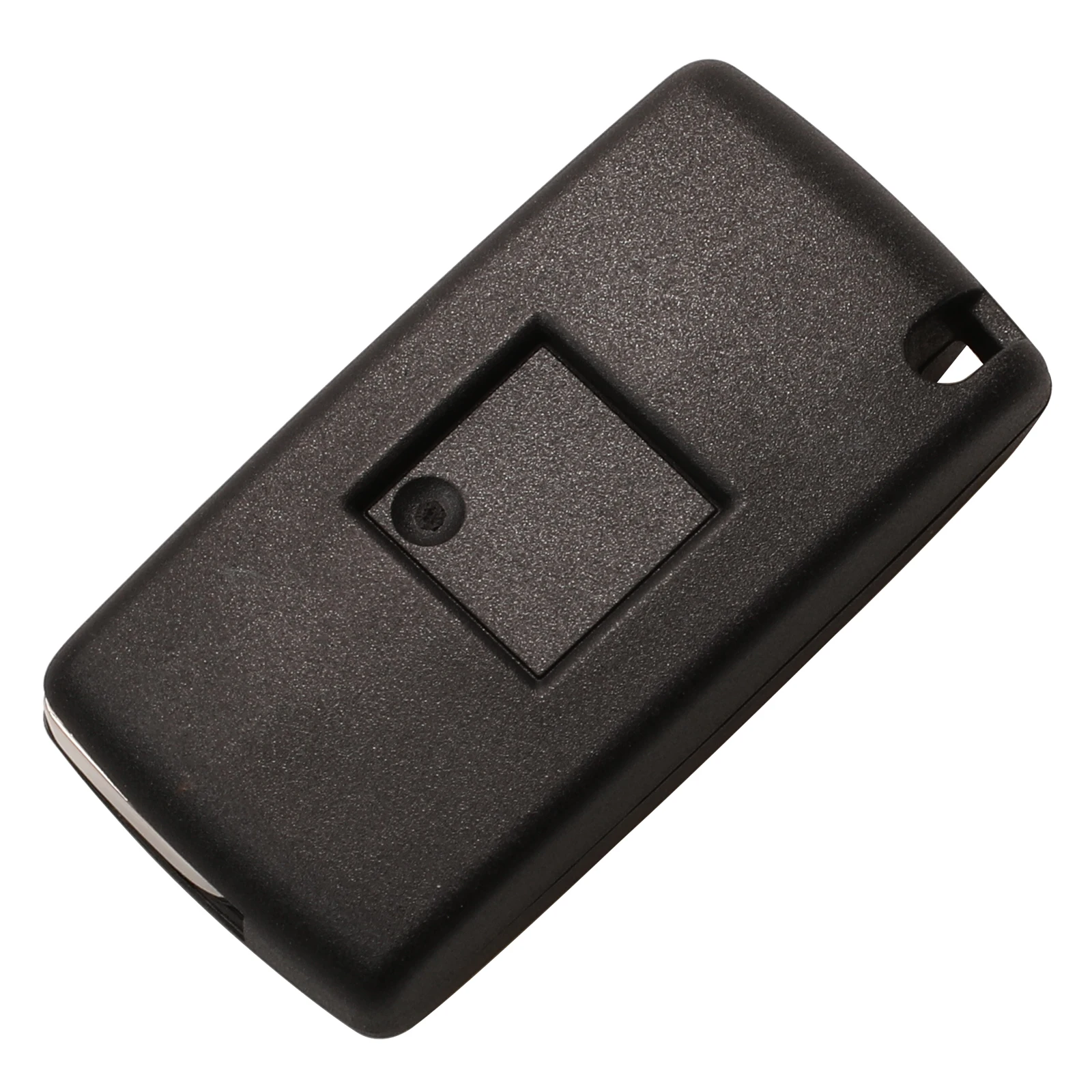 Jingyuqin 2/3 Buttons for Peugeot 207 307 308 407 607 807 For Citroen C2 C3 C4 C5 C6 Auto Remote key Case Va2/Hu83 CE0523 CE0536