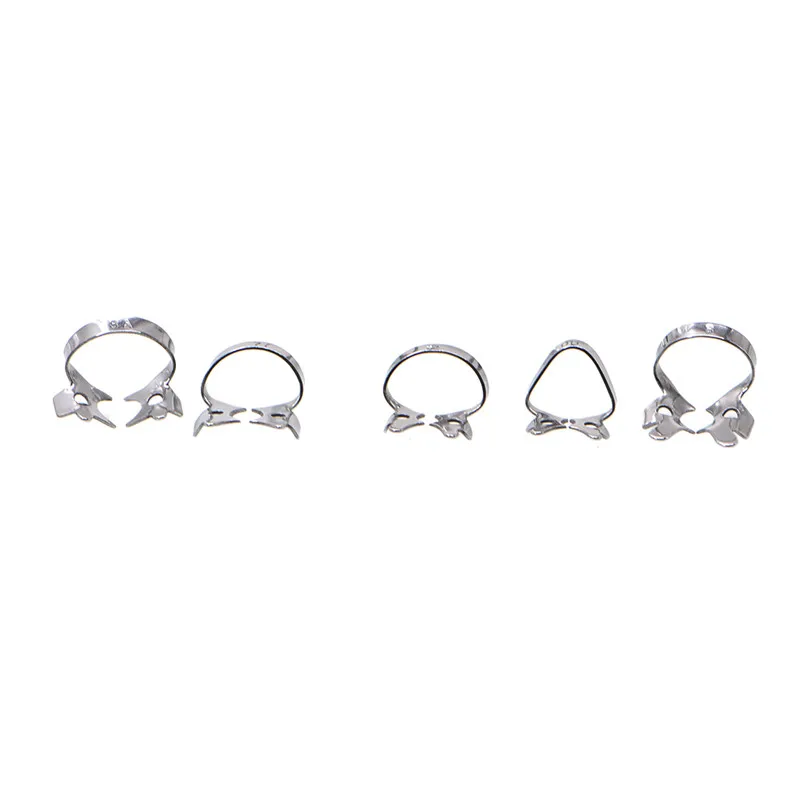 Dental Dam Hole Puncher Pliers for Dentist Perforator Rubber Orthodontic Tools Dam Clip