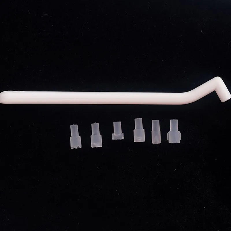 1 Set Orthodontic Accessories Injection Mould Dental Mini Lingual Button Mini Tube Brackets Mould for Making Tongue Buckle