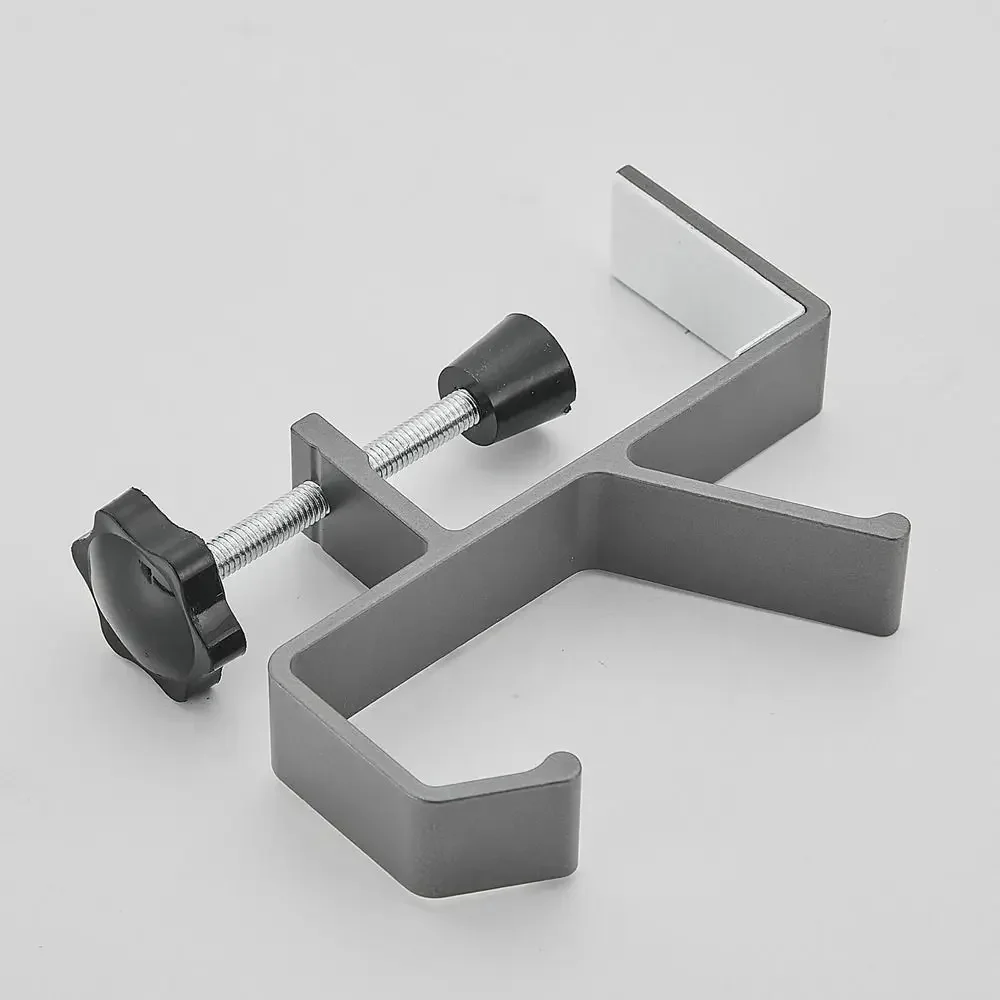 Multi Functional Headphone Stand Table Side Hanging Storage Rack for Sony/Airpods Max Gaming Headset Bag Universal Metal Holder