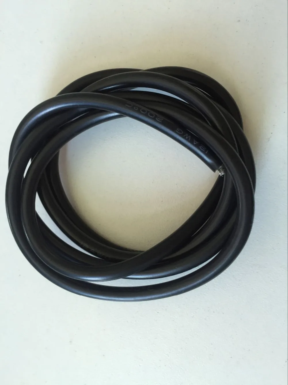 2 Meter Silicon Wire 8 10 12 14 16 18 20 22AWG Heatproof Soft Silicone Silica Gel Wire Cable (1Meter Red+1Meter Black) )