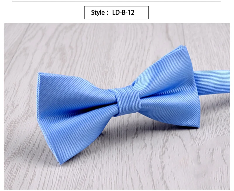 Mens Tie Butterfly Knot Man Accessories Luxurious Bow Ties for Men Cravat Formal Commercial Suit Wedding Gifts Bowtie