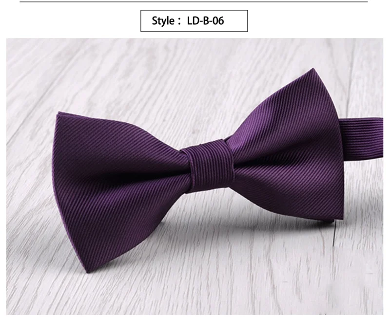 Mens Tie Butterfly Knot Man Accessories Luxurious Bow Ties for Men Cravat Formal Commercial Suit Wedding Gifts Bowtie