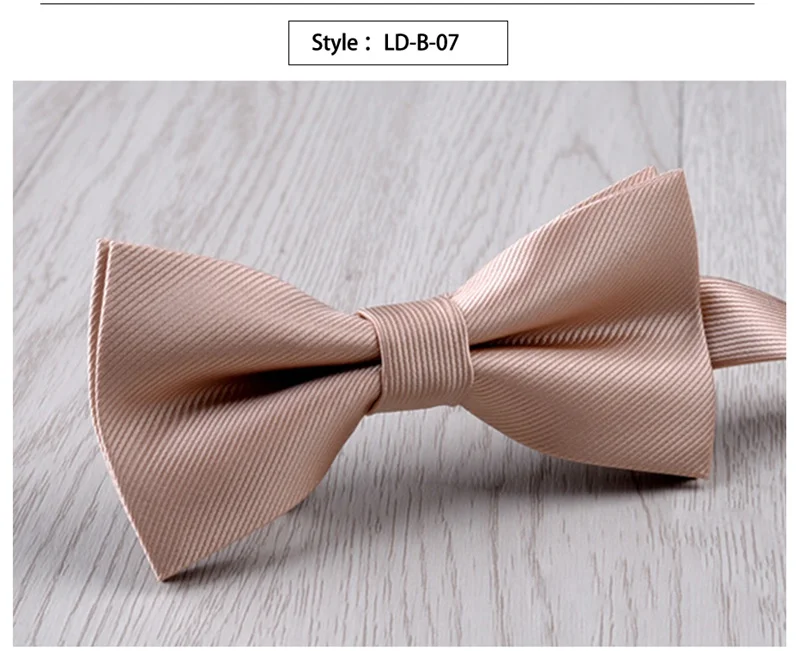 Mens Tie Butterfly Knot Man Accessories Luxurious Bow Ties for Men Cravat Formal Commercial Suit Wedding Gifts Bowtie