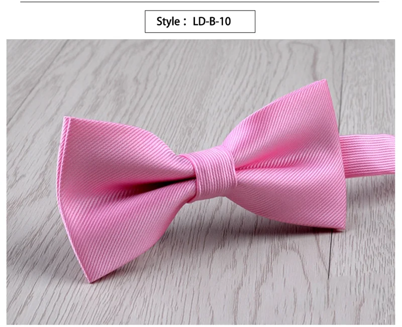 Mens Tie Butterfly Knot Man Accessories Luxurious Bow Ties for Men Cravat Formal Commercial Suit Wedding Gifts Bowtie