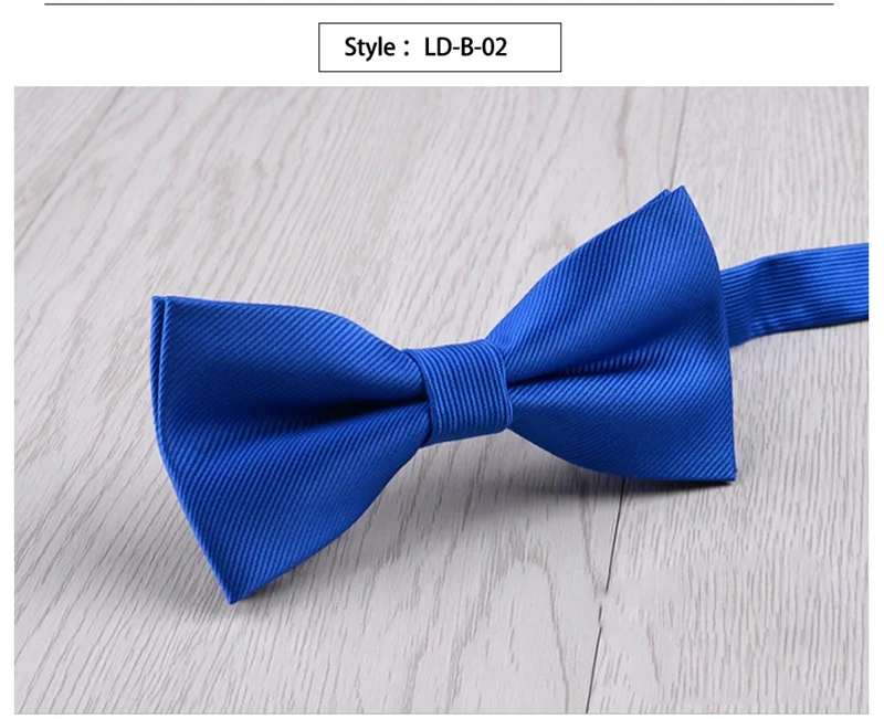 Mens Tie Butterfly Knot Man Accessories Luxurious Bow Ties for Men Cravat Formal Commercial Suit Wedding Gifts Bowtie