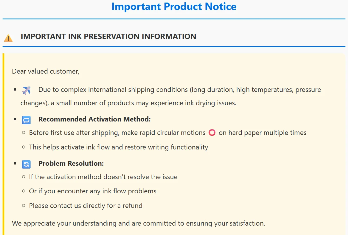 iLMH 1-40PCS Deep Hole Long Nib Head Markers For Metal Perforating Pen Waterproof Bathroom Woodworking Decoration Multi-Purpose