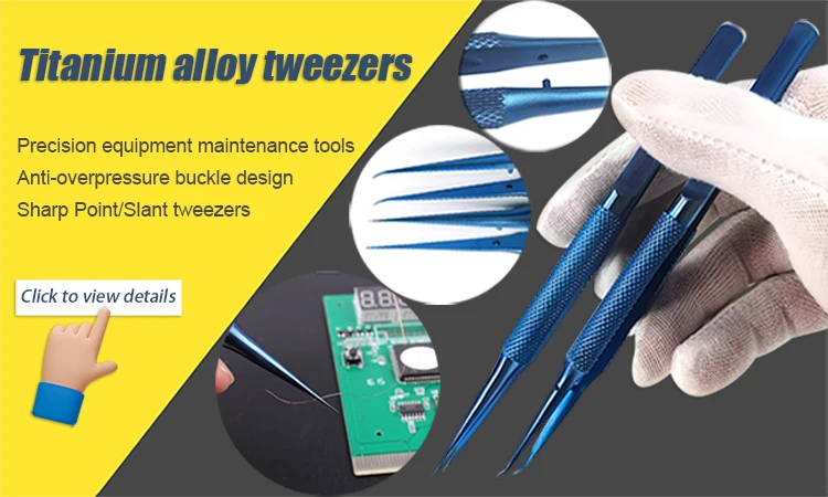32 in 1 Multifunctional Screwdriver Set with 30 PCS Torx Phillips Magnetic Screw Driver Bits Hand Repair Tool for Phone Watch PC