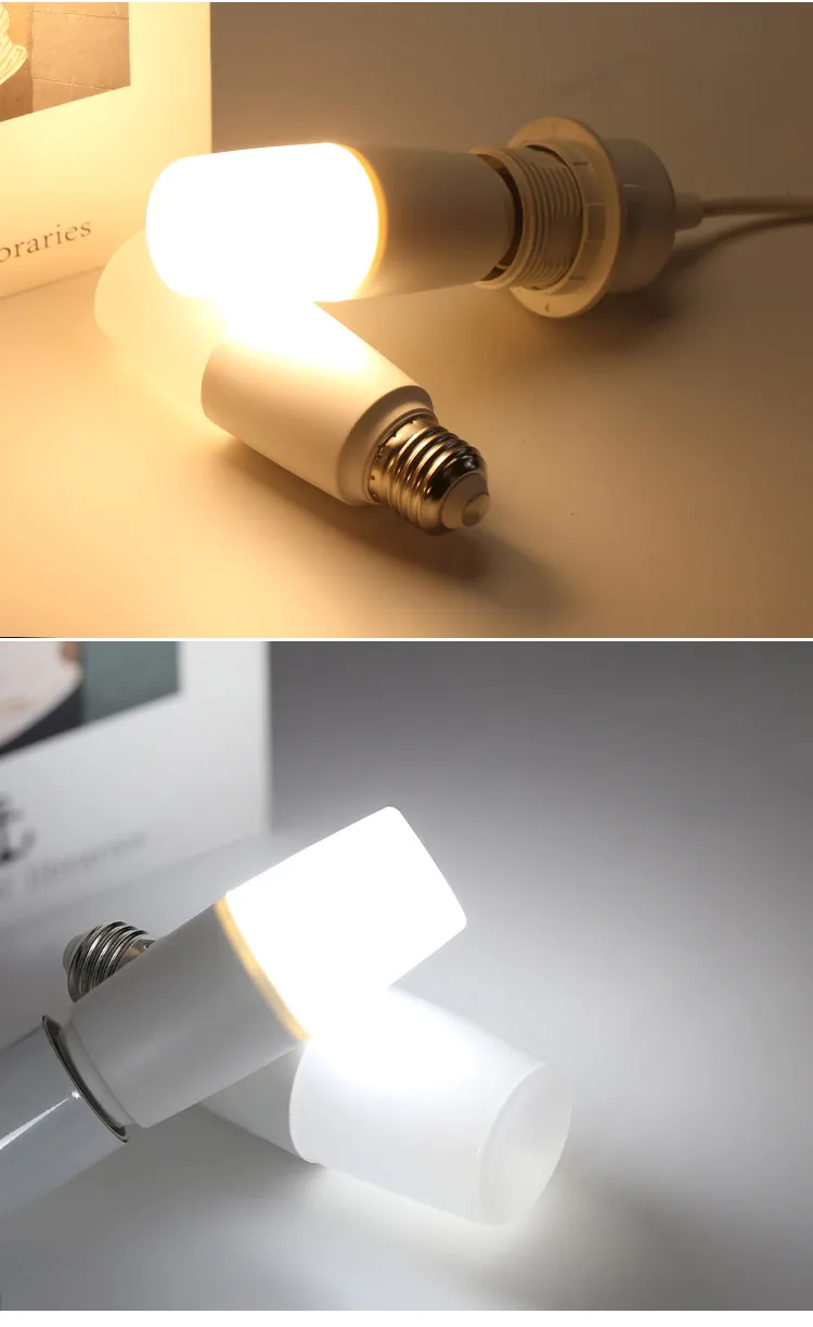 9W 18W 28W 38W LED Bulb AC 220V E27 LED Lamp Energy Saving Lamps Home Derection Living Room Lampada LED Light Spotlight Lighting