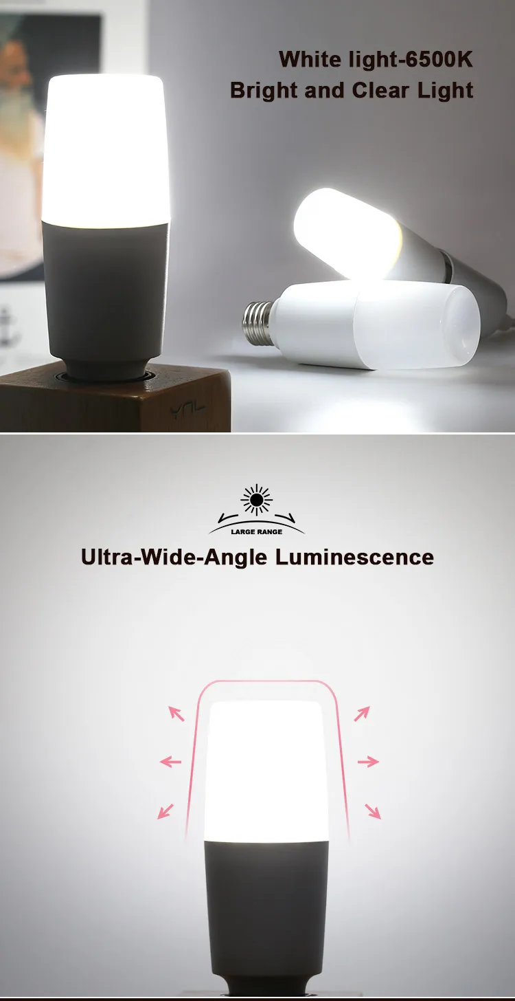 9W 18W 28W 38W LED Bulb AC 220V E27 LED Lamp Energy Saving Lamps Home Derection Living Room Lampada LED Light Spotlight Lighting