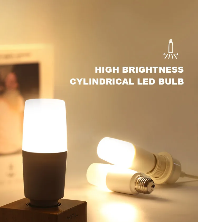 9W 18W 28W 38W LED Bulb AC 220V E27 LED Lamp Energy Saving Lamps Home Derection Living Room Lampada LED Light Spotlight Lighting