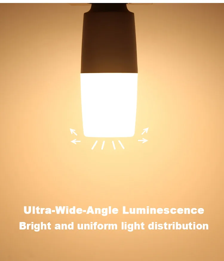 9W 18W 28W 38W LED Bulb AC 220V E27 LED Lamp Energy Saving Lamps Home Derection Living Room Lampada LED Light Spotlight Lighting