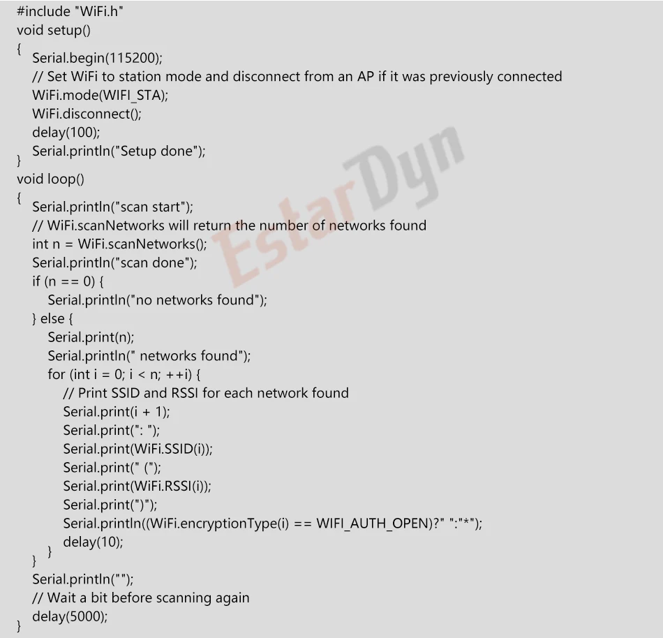 ESP32-C3 MINI Development Board ESP32 SuperMini Development Board ESP32-C3 Development Board WiFi Bluetooth Expansion Board