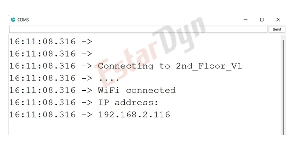 ESP32-C3 MINI Development Board ESP32 SuperMini Development Board ESP32-C3 Development Board WiFi Bluetooth Expansion Board
