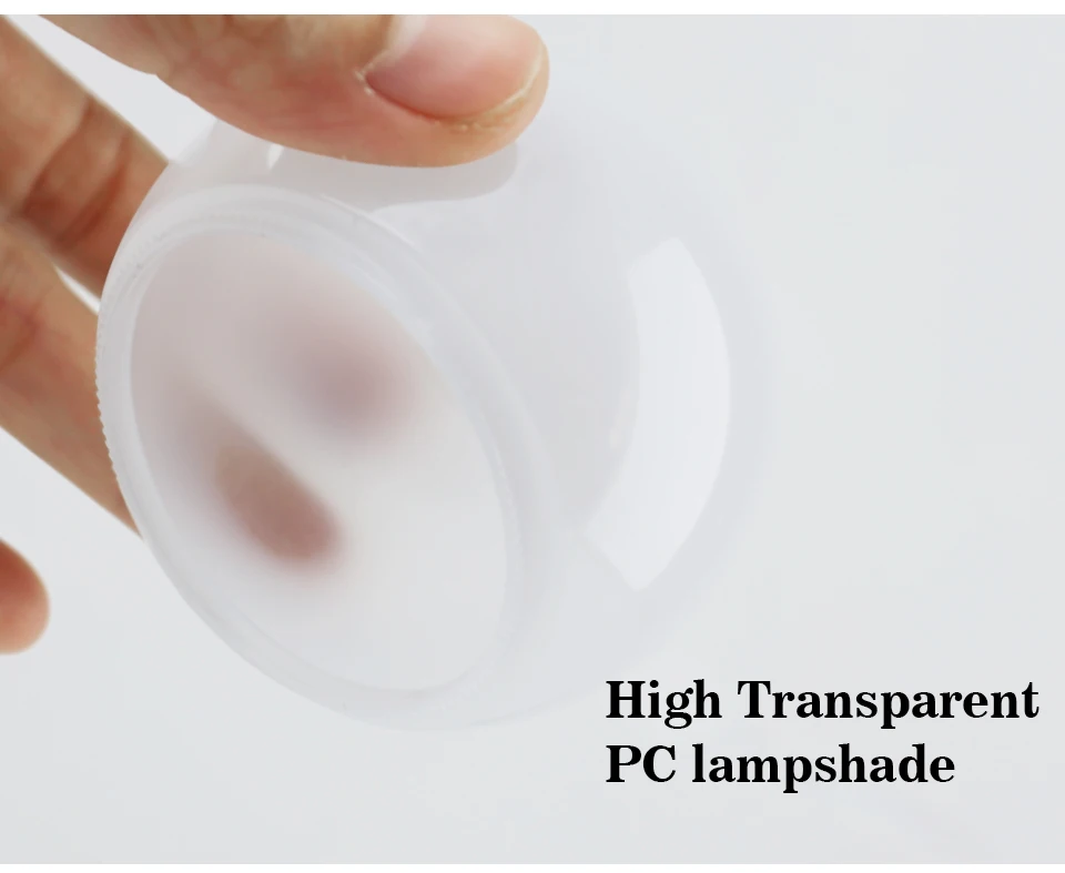 3W 6W 9W 12W 15W 18W LED Bulb Lamps E27 Lampada LED Light Bulb AC 220V-240V Smart IC High Brightness Illa Lamp Spotlight