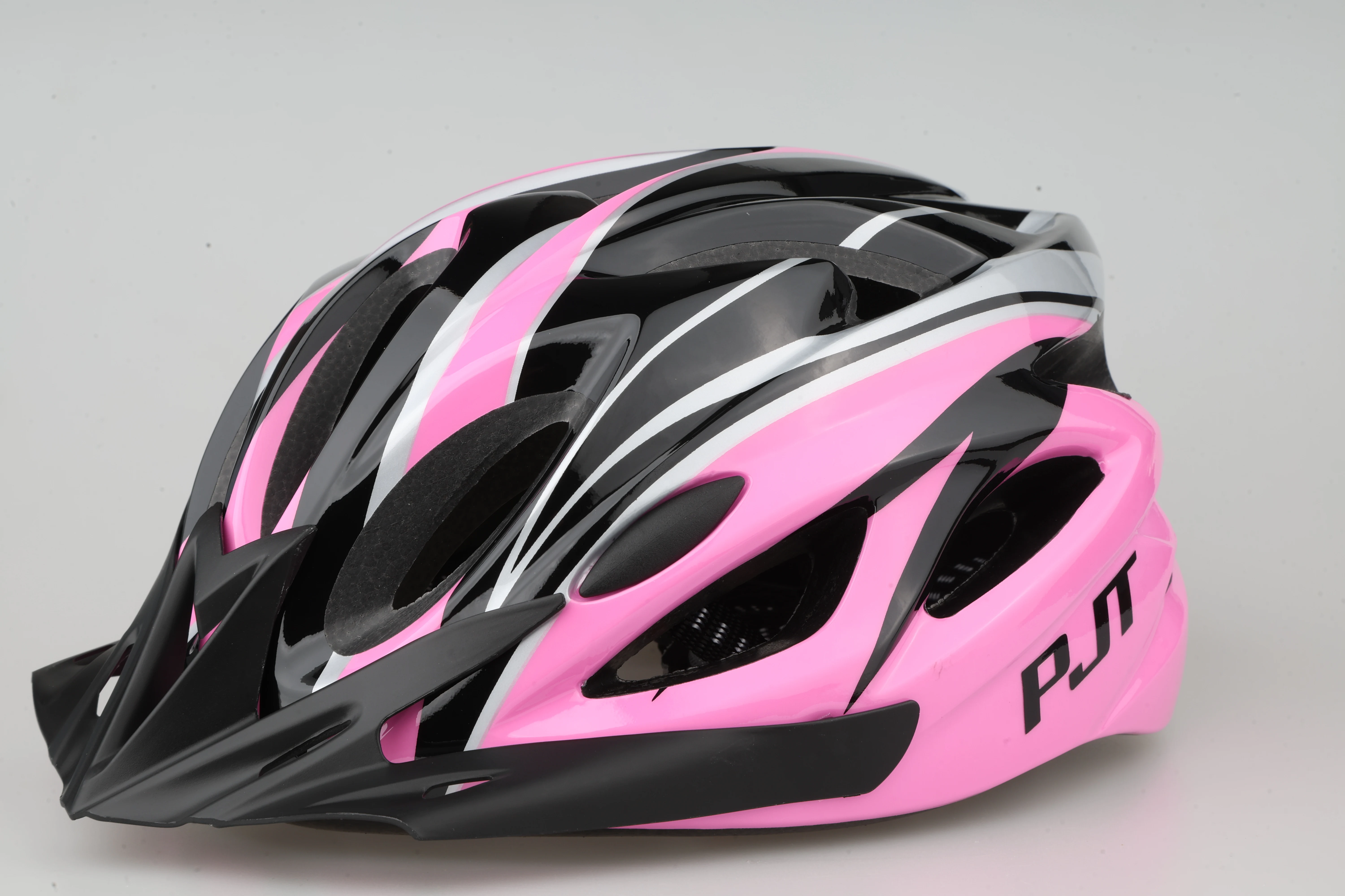 PMT Cycling Helmet Comfort Lining Lightweight Hollow Riding Safety Cap Head Protection Bicycle MTB Helmets Men Women Bike Helmet