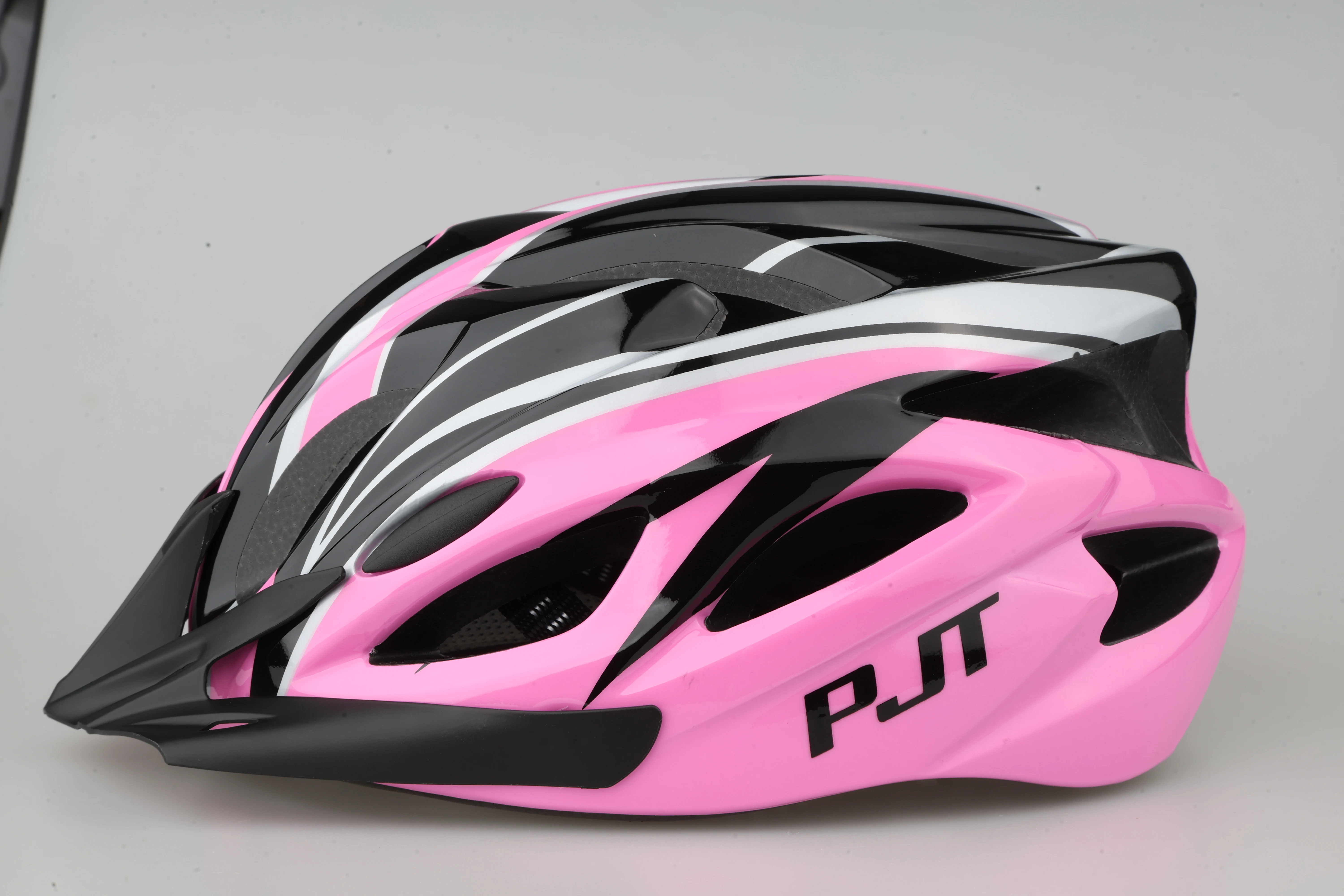 PMT Cycling Helmet Comfort Lining Lightweight Hollow Riding Safety Cap Head Protection Bicycle MTB Helmets Men Women Bike Helmet