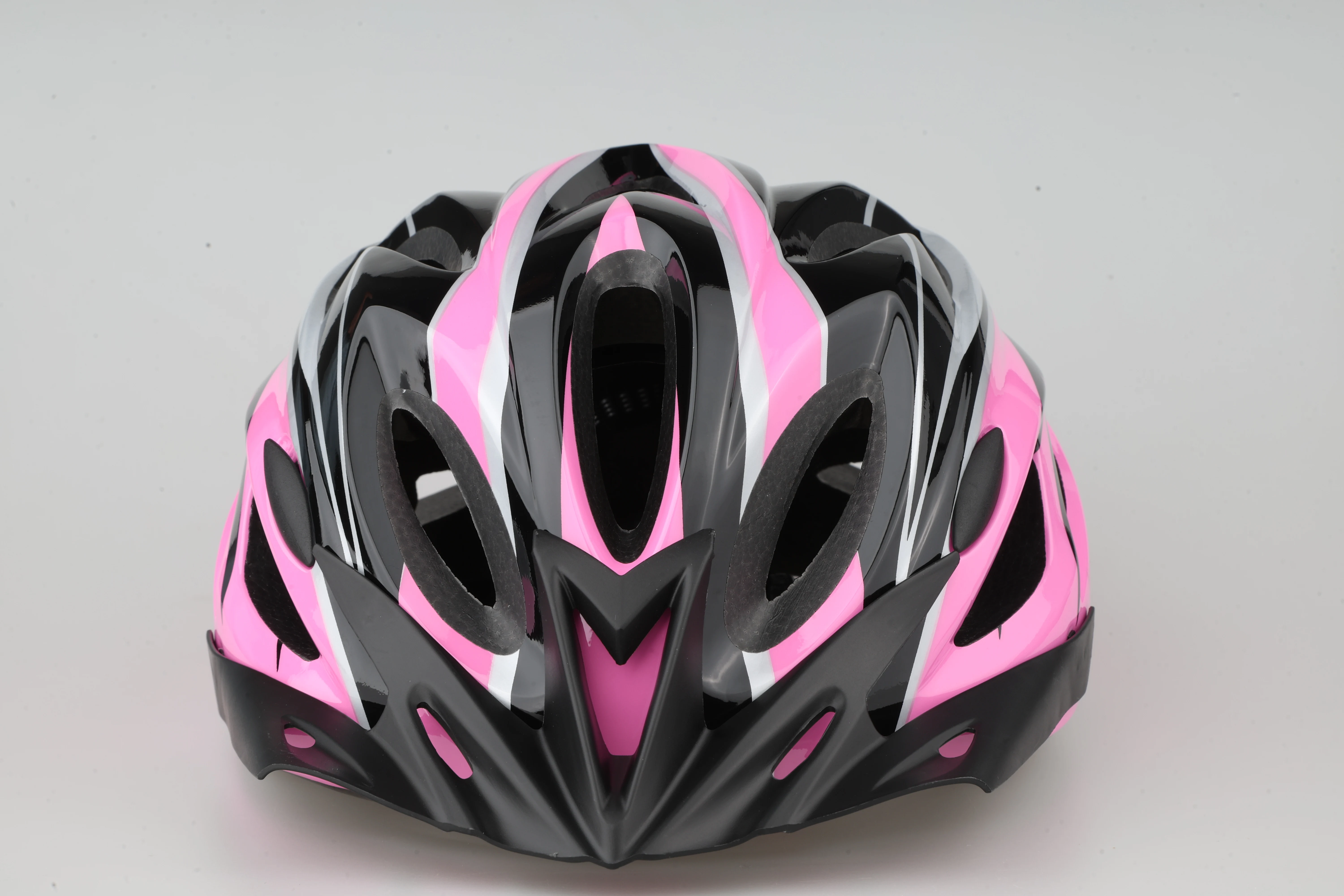 PMT Cycling Helmet Comfort Lining Lightweight Hollow Riding Safety Cap Head Protection Bicycle MTB Helmets Men Women Bike Helmet