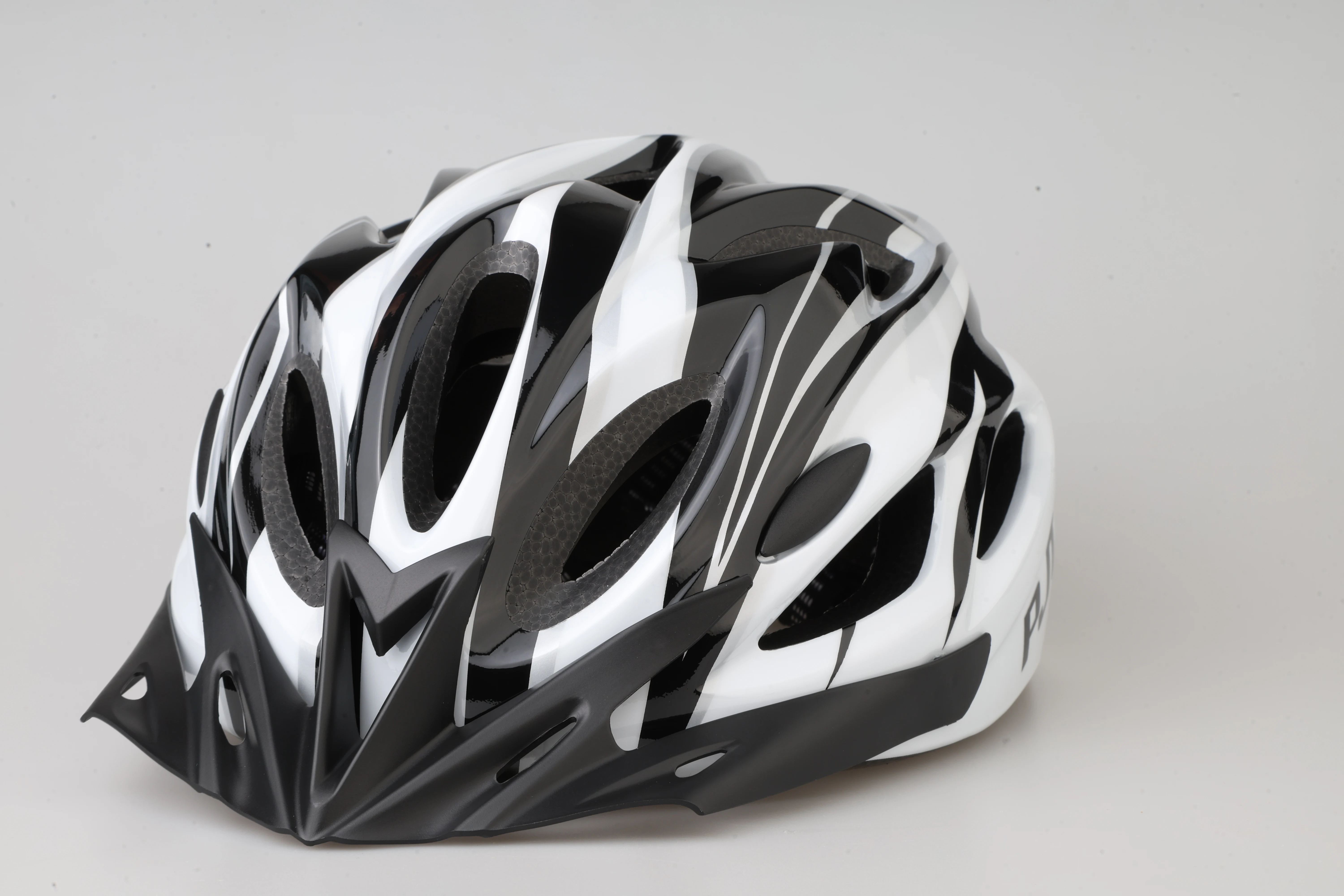 PMT Cycling Helmet Comfort Lining Lightweight Hollow Riding Safety Cap Head Protection Bicycle MTB Helmets Men Women Bike Helmet