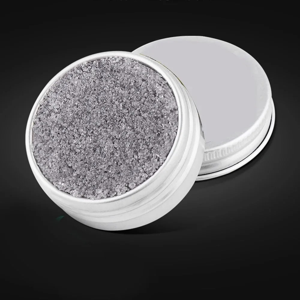 3/2/1pcs Soldering Iron Tip Refresher Non-stick Tin Solder Cream Clean Paste Oxide Solder Iron Tip Refresh Tip Tinner Activator