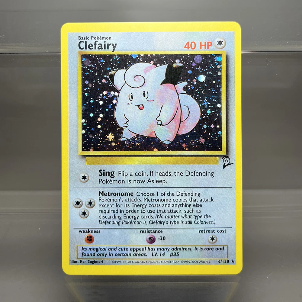 PKM Cards 1st Edition Charizard Blastoise Dragonite 1996 Base Set Single Foil Cards Game Collection Cards PTCG Proxy Cards