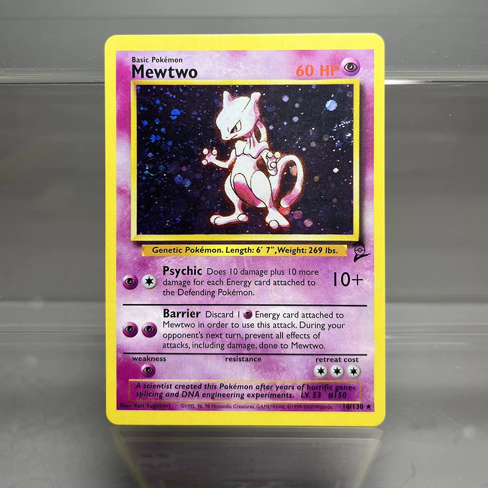 PKM Cards 1st Edition Charizard Blastoise Dragonite 1996 Base Set Single Foil Cards Game Collection Cards PTCG Proxy Cards