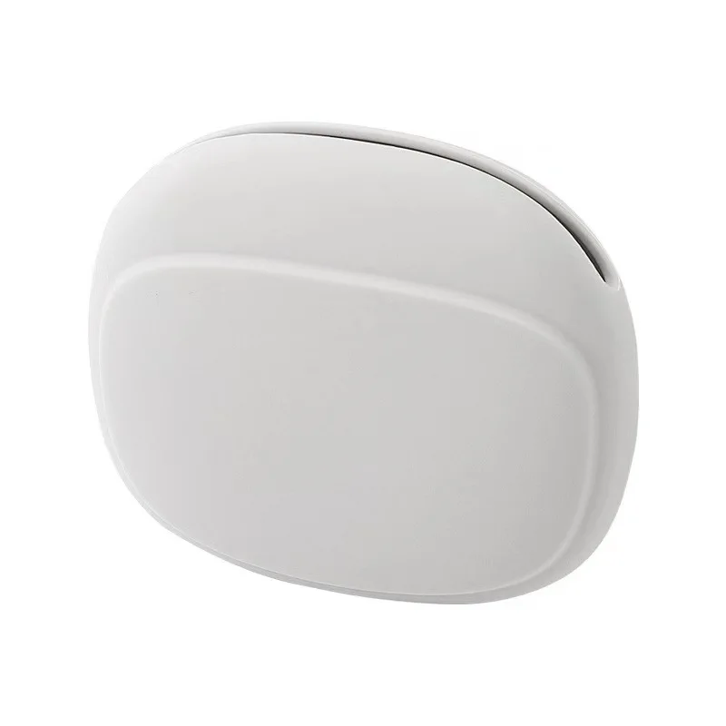 Silicone Cell Phone Cable Bag, Data Cable Storage Box, Travel Earphone, Wire Key, U Drive, USB Rating, Sauna