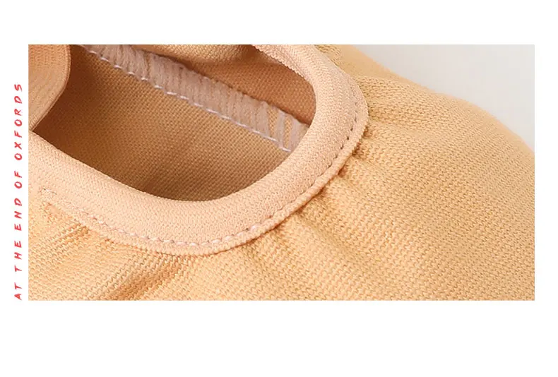Women Ballet shoes Dance Adult Children Ballet Slippers Soft Sole Professional Canvas Dance Training Shoes for Ballet