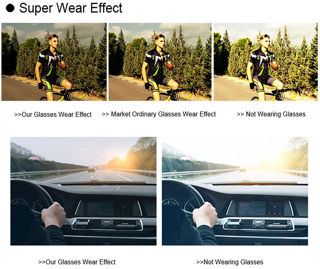 Classic Brand Men Square Polarized Fishing Sunglasses Outdoor Driving Cycling Running Goggles Vintage Large Frame UV400
