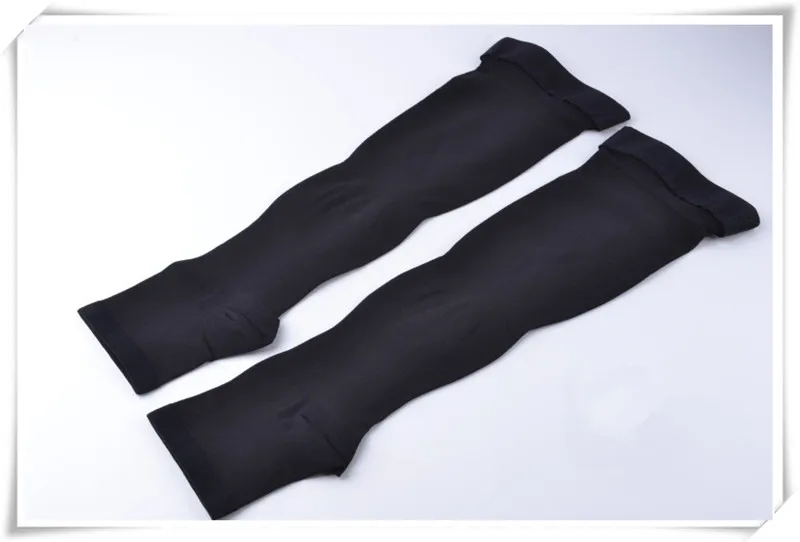 45-80KG Compression Women Tights Varicose Veins 23- 30mmhg Elastic Nursing Over Knee Prevent Slipping S-XXL Stockings