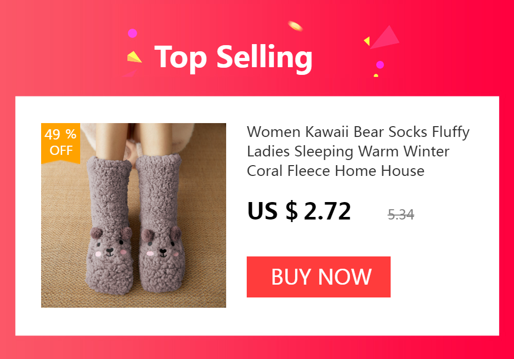 Womens Fuzzy Thermal Sock Plush Grip Hemp Winter Soft Female Home Indoor Warm Bedroom Non slip fluffy Thick Slipper Floor Sock