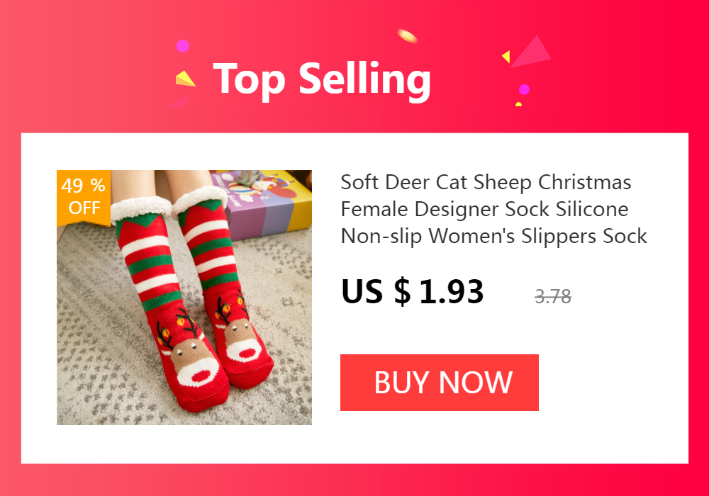 Womens Fuzzy Thermal Sock Plush Grip Hemp Winter Soft Female Home Indoor Warm Bedroom Non slip fluffy Thick Slipper Floor Sock