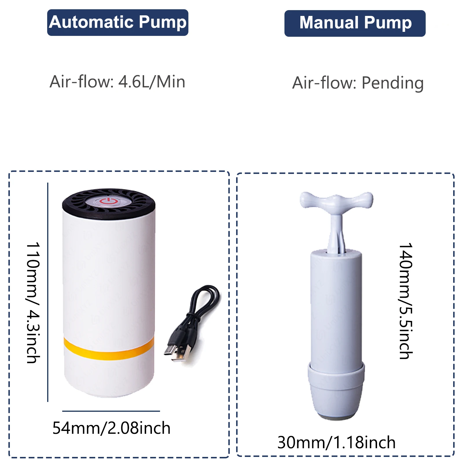 3D Printer PLA ABS TPU PETG 1kg Filament Vacuum Storage Bags Keep Material Dry Avoid Moisture Consumable Safekeep Filament Bag