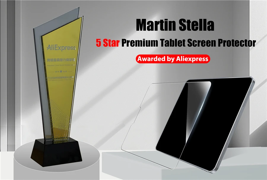 For Ipad 11th Generation Tempered Glass Screen Protector On ipad 11 generation A16 2025 9H Film Accessories