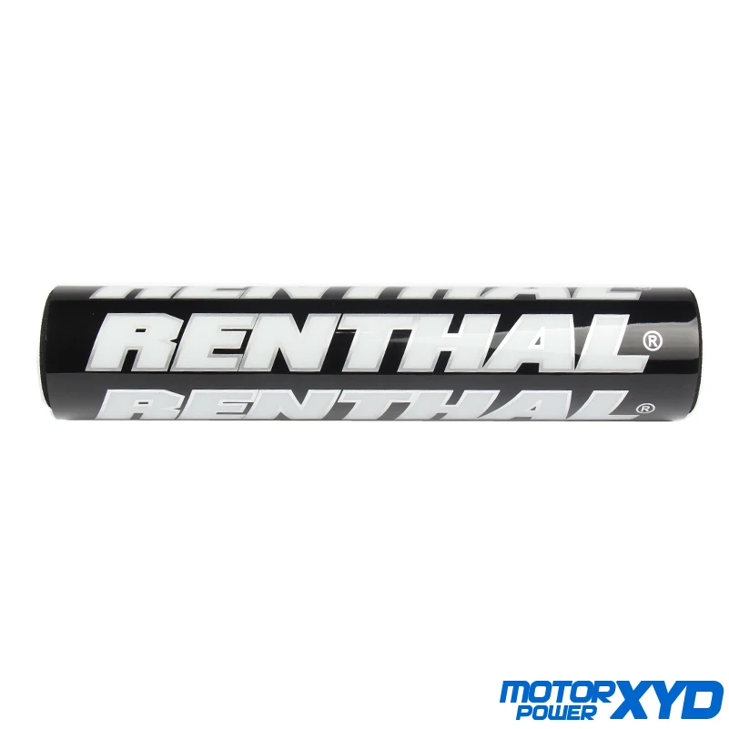 250mm Handlebar Round Cushion Crossbar Foam Bar For HONDA YAMAHA KAWASAKI SUZUKI Motocross Dirt Bike ATV Quad