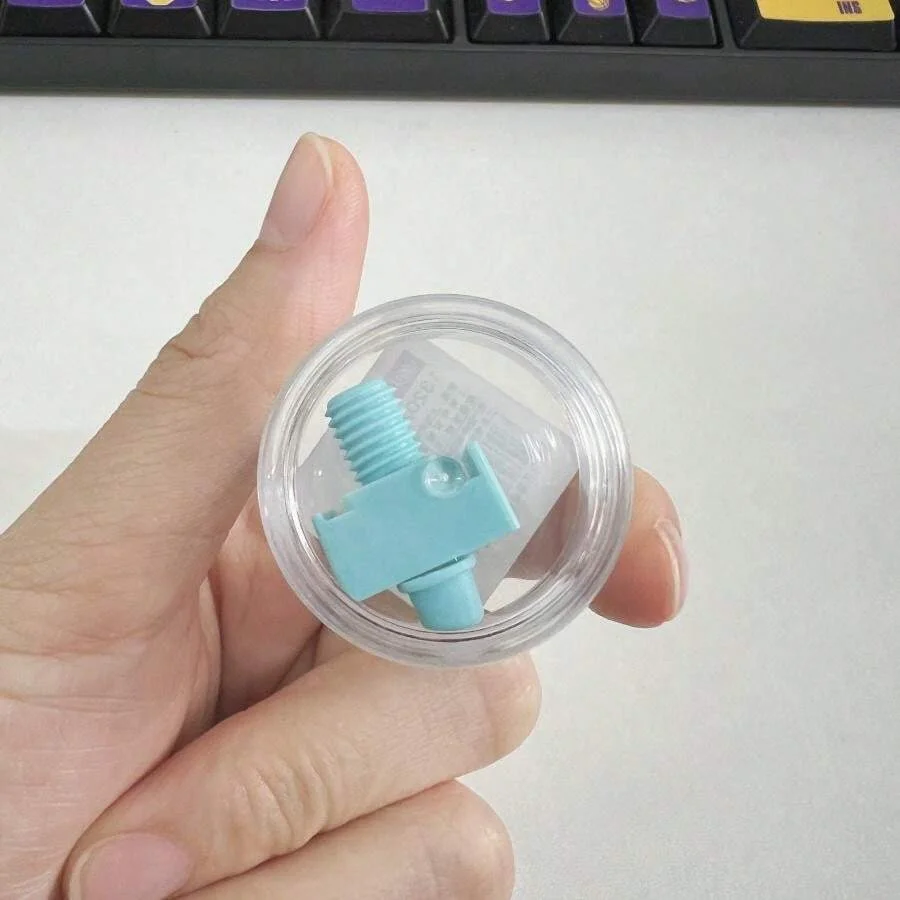 360° Adjustable Circle Cutter & Replacement Blade - Precision Scrapbooking Tool for Perfect Circular Paper Cuts