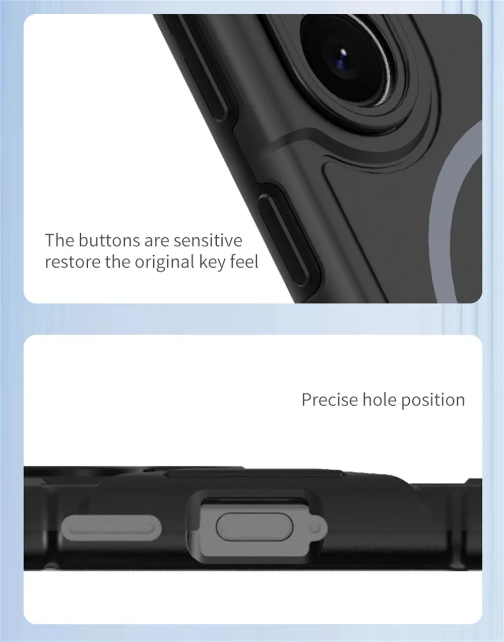 Anti-slip Bumper Armor Magnetic Phone Case For Samsung S24 S25 S26 Plus S23 Ultra A56 A55 A54 A35 A34 A25 A15 For Magsafe Cover