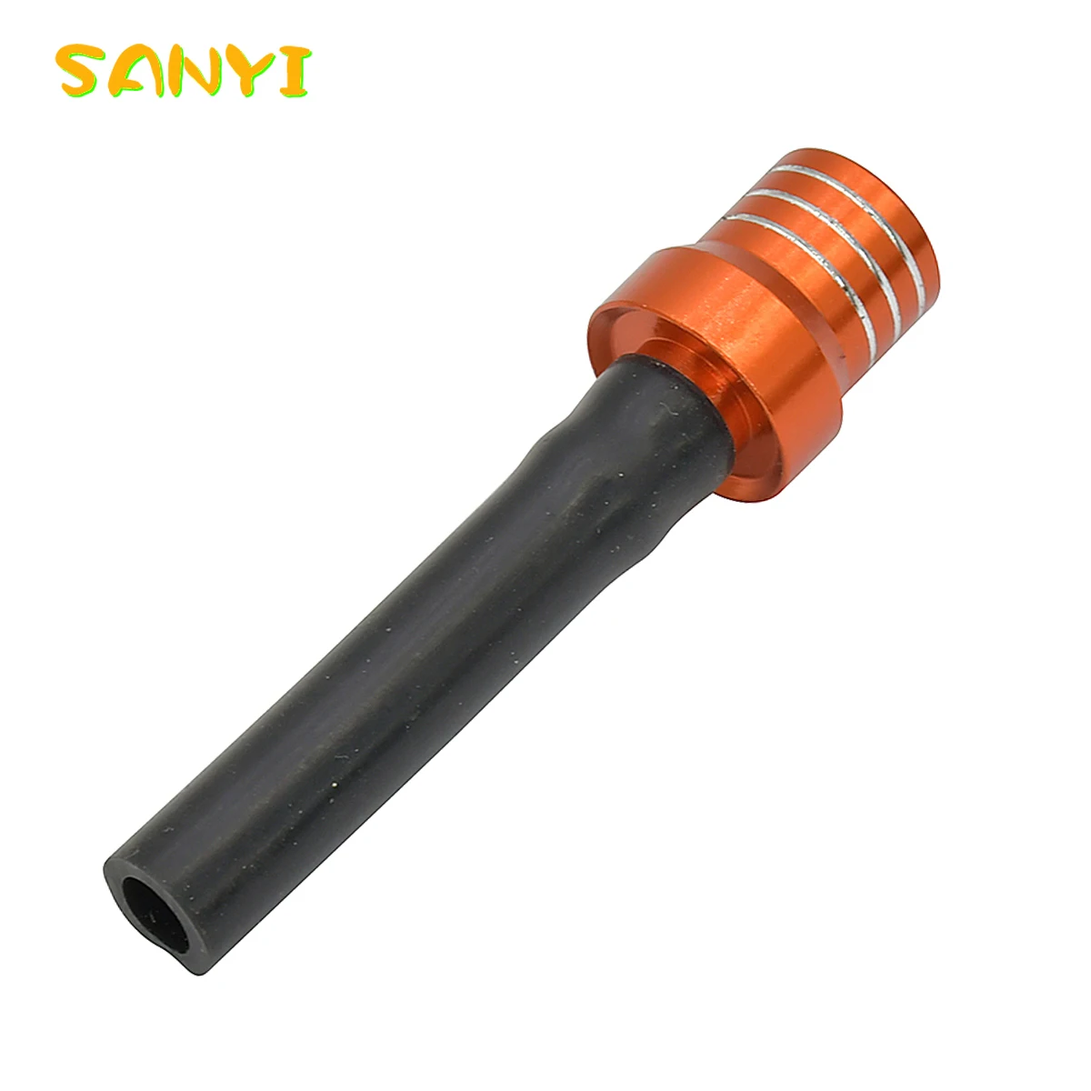 Universal Motorcycle Gas Fuel Cap Valve Vent Breather Hose Tube For KTM For HONDA For YAMAHA Motocross ATV Quad Dirt Pit Bike