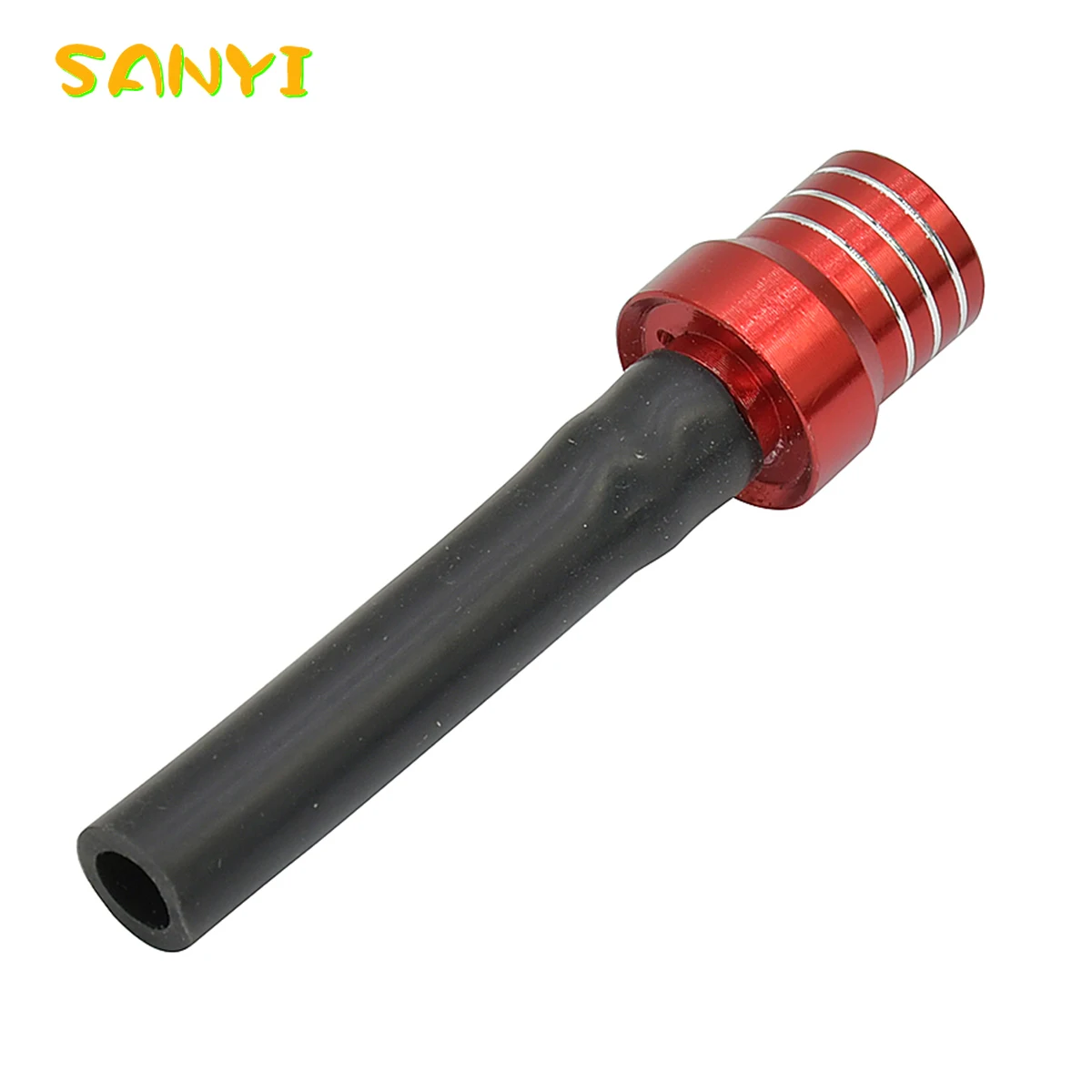 Universal Motorcycle Gas Fuel Cap Valve Vent Breather Hose Tube For KTM For HONDA For YAMAHA Motocross ATV Quad Dirt Pit Bike