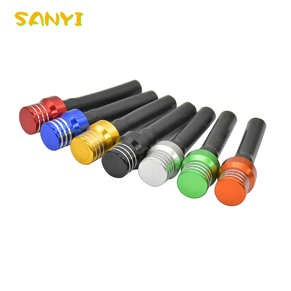 Universal Motorcycle Gas Fuel Cap Valve Vent Breather Hose Tube For KTM For HONDA For YAMAHA Motocross ATV Quad Dirt Pit Bike