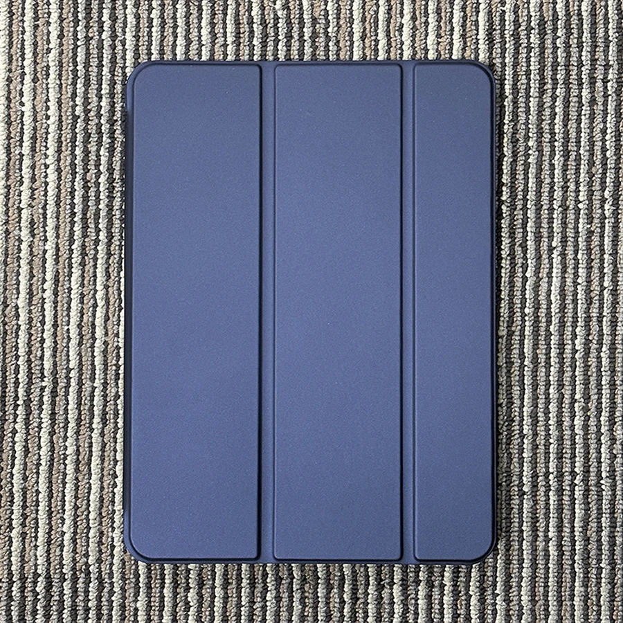 For Ipad Case A16 10 9 9th 10th Generation 2026 Pro 13 11th M5 12.9 Funda For iPad Air 11 M4 M3 M2 5 4 3 Mini 6 7 A17 10.9 Cover