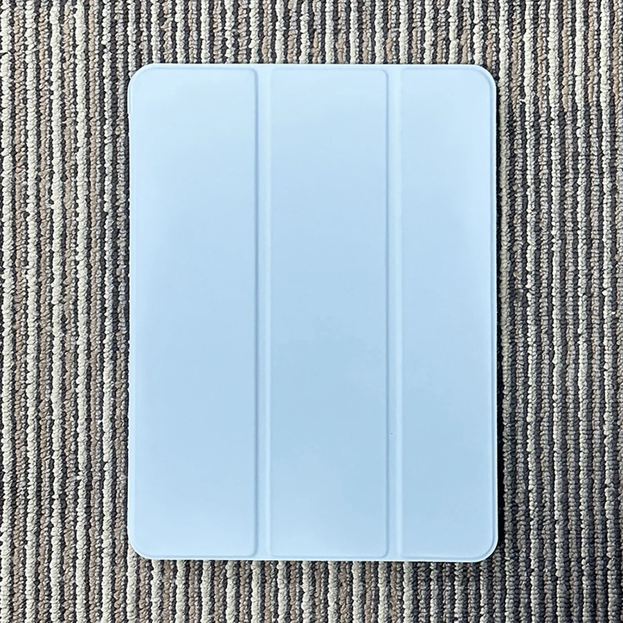 For Ipad Case A16 10 9 9th 10th Generation 2026 Pro 13 11th M5 12.9 Funda For iPad Air 11 M4 M3 M2 5 4 3 Mini 6 7 A17 10.9 Cover