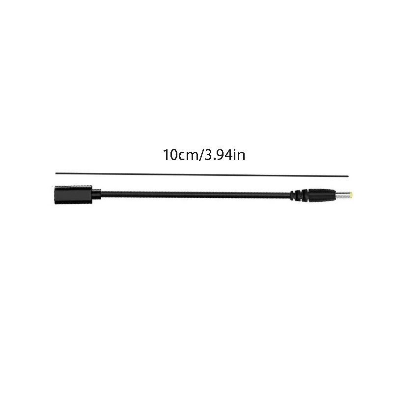 USB C Cable for PSP1000 2000 3000 Controller Charging Adapter Type C LED Convert Cord for Sony PSP 3000 Game Console Power Wire