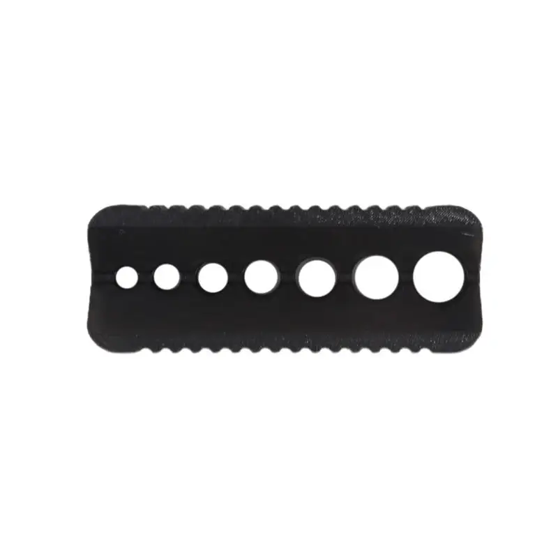 Drill Guide For 4/5/6/7/8/9/10mm Holes Drill Bit DIY Drill Jig Block Joints Tool Multifunctional Precision Accessory